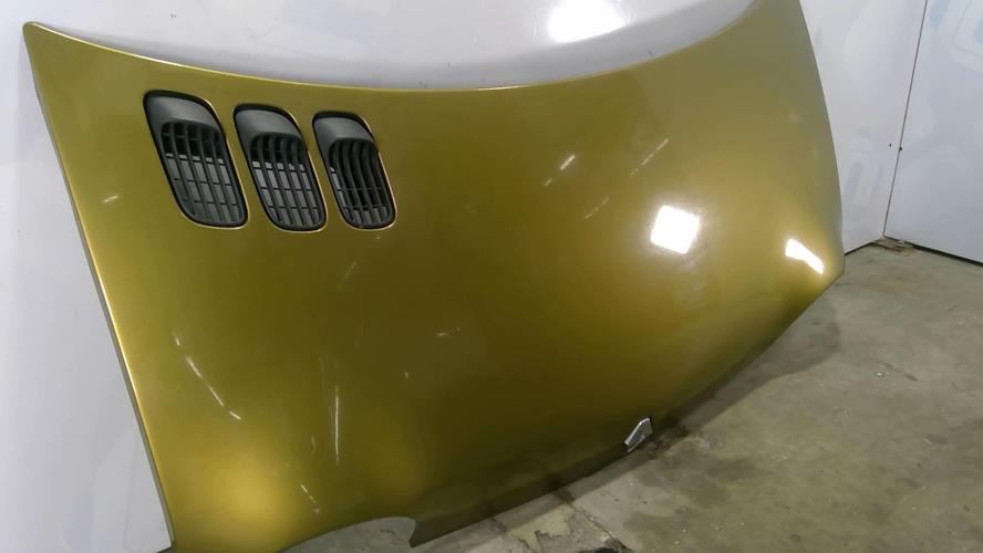 Image Capot - RENAULT TWINGO 1