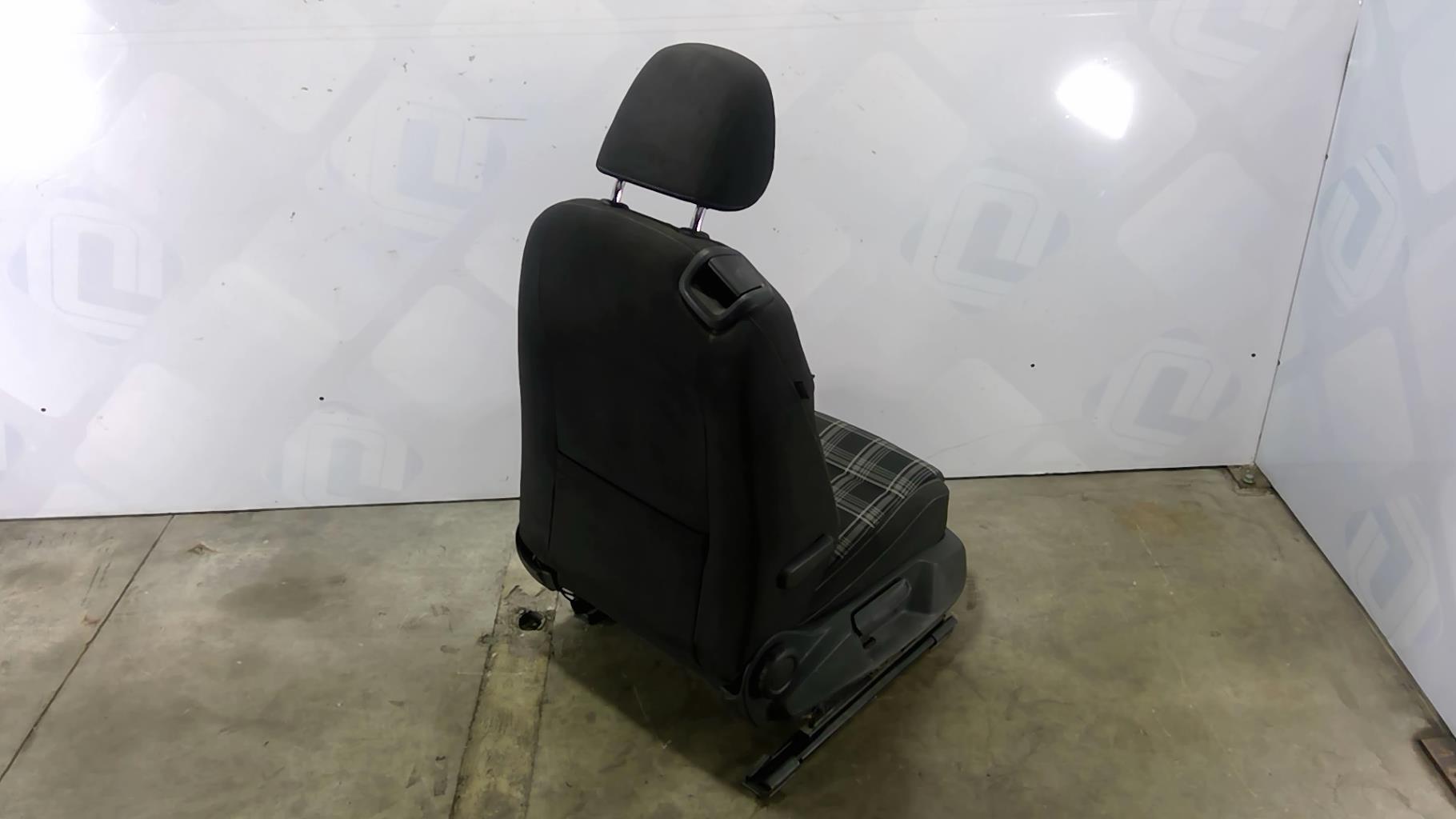 Sedile passeggero VOLKSWAGEN GOLF 7 PHASE 1 Diésel - 1