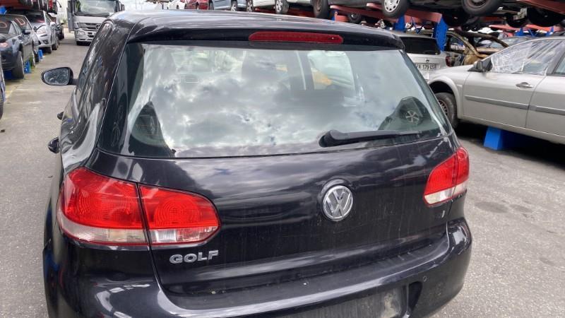 Gruppo ottico posteriore secondario sinistro (luci) VOLKSWAGEN GOLF 6 Diésel - 1