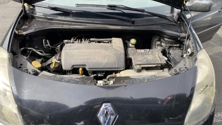 Image Demarreur - RENAULT CLIO 3