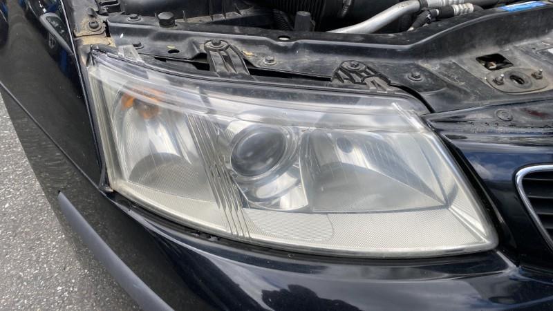 Gruppo ottico anteriore principale destro (luci)(faro) SAAB 9.3 2 SPORT HATCH PHASE 1 BREAK Diésel - 1