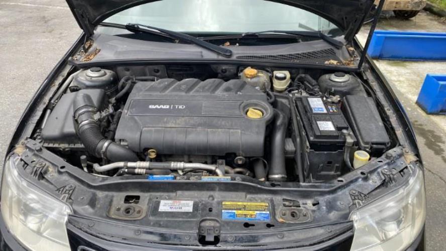 Image Compresseur clim - SAAB 9.3 2