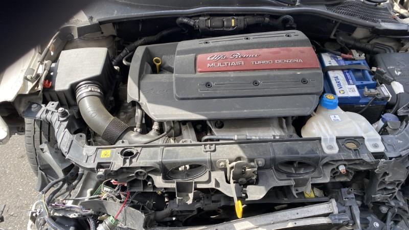 Boite de vitesses ALFA ROMEO MITO PHASE 1 Essence - 1
