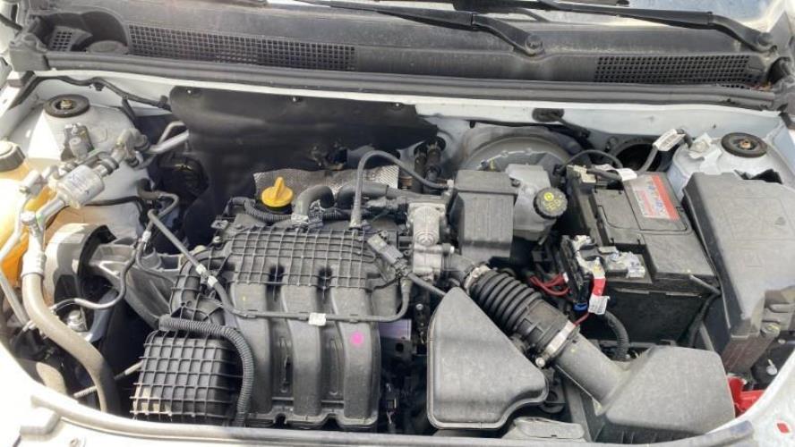 Image Moteur - DACIA SANDERO 3