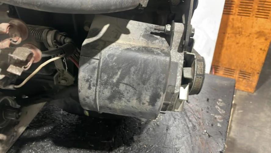 Image Alternateur - RENAULT CLIO 1