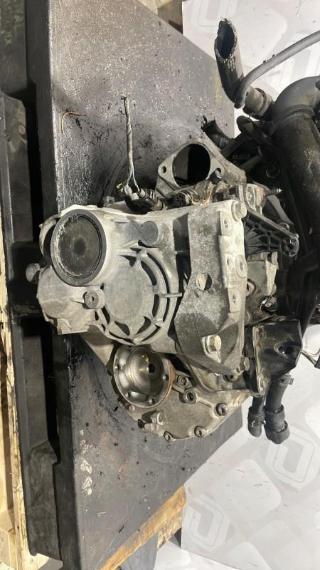 Boite de vitesses VOLKSWAGEN GOLF 7 PHASE 1 Diesel - 1