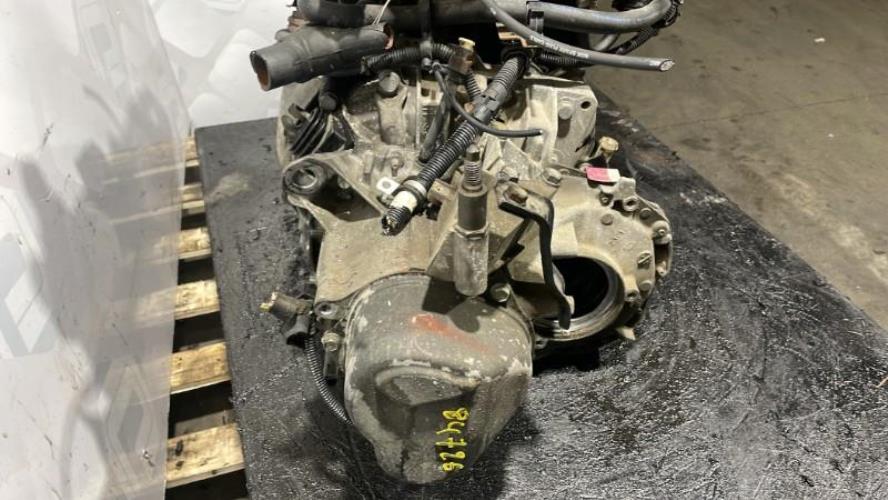 Image Boite de vitesses - RENAULT CLIO 1