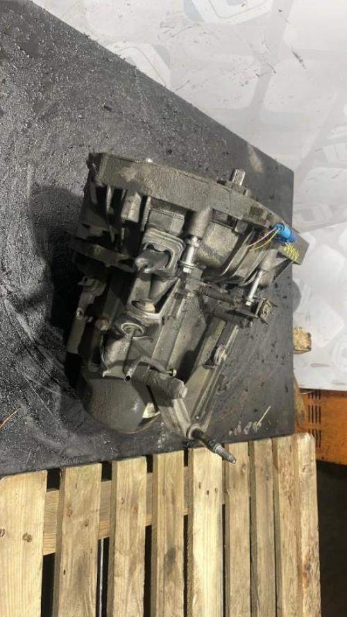 Image Boite de vitesses - RENAULT CLIO 2