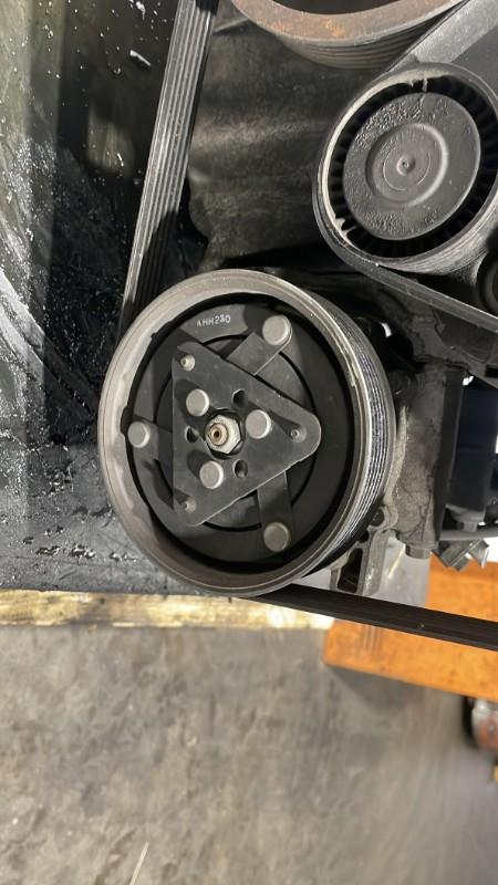Pièce Auto