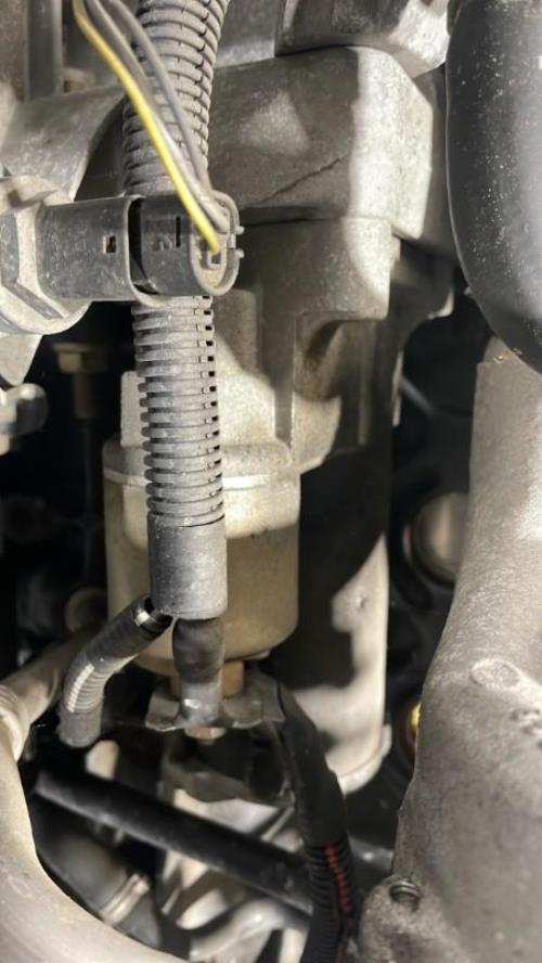 Image Demarreur - RENAULT SCENIC 1