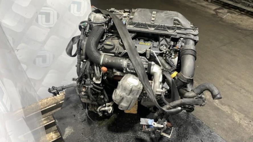 Image Moteur - PEUGEOT 208 1