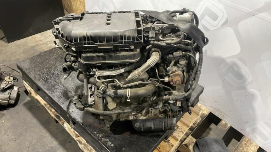 Image Moteur - PEUGEOT 208 1
