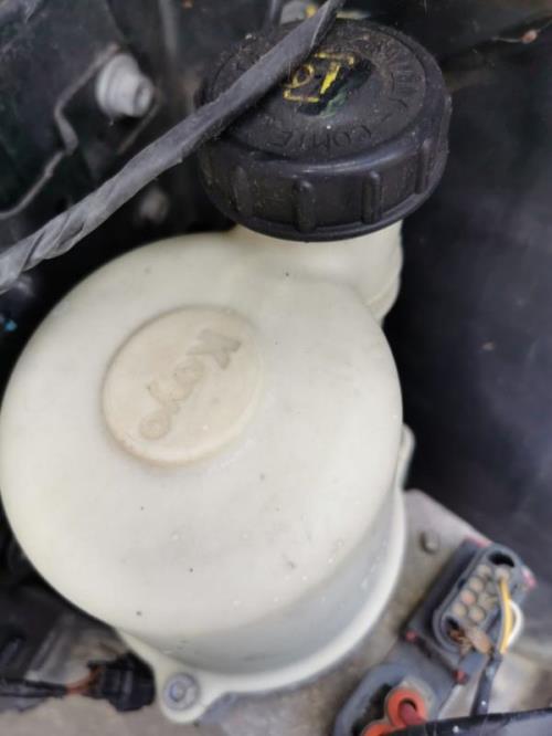 Image Moteur - DACIA SANDERO 1