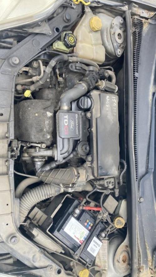 Image Compresseur clim - FORD FIESTA 5