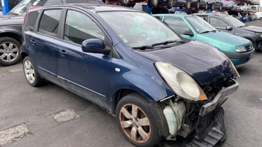 Image Retroviseur droit - NISSAN NOTE 1