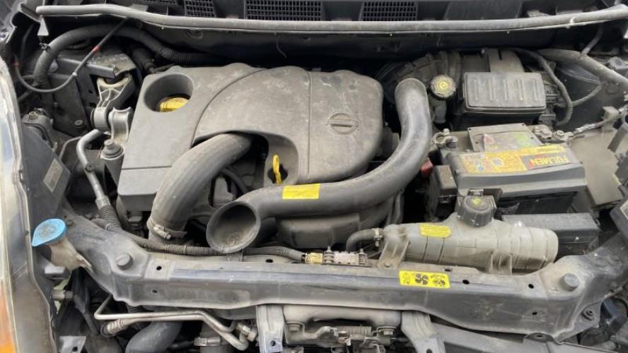 Image Retroviseur droit - NISSAN NOTE 1