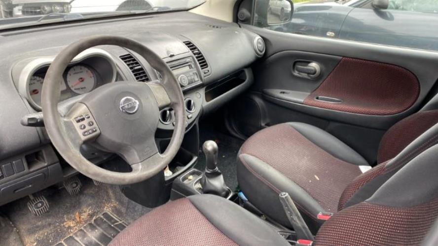 Image Retroviseur droit - NISSAN NOTE 1