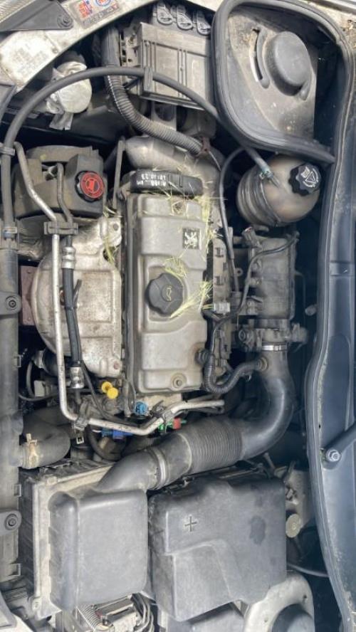 Image Pompe de direction - PEUGEOT 206