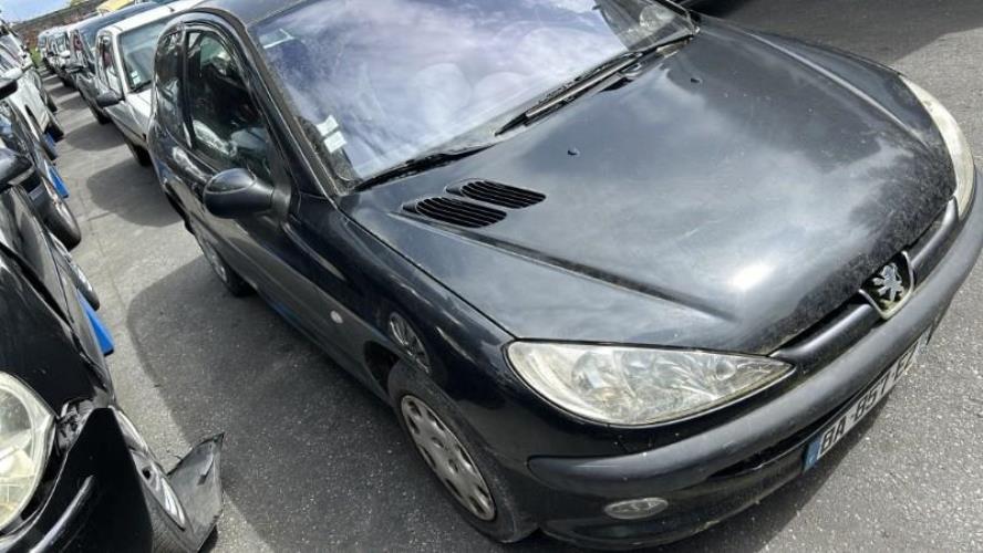 Image Retroviseur droit - PEUGEOT 206