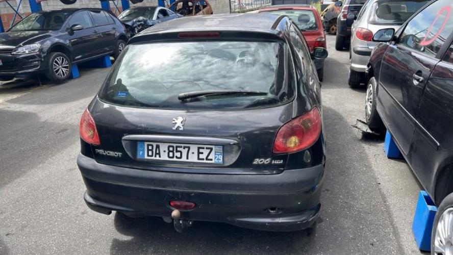 Image Retroviseur droit - PEUGEOT 206