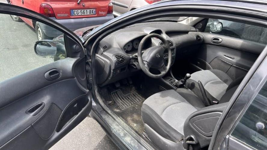 Image Retroviseur droit - PEUGEOT 206