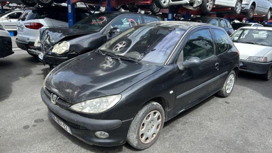 Image Retroviseur droit - PEUGEOT 206