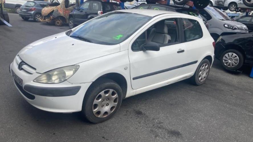Image Moteur - PEUGEOT 307