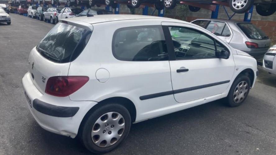 Image Moteur - PEUGEOT 307