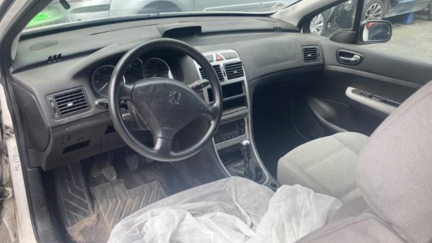 Image Moteur - PEUGEOT 307