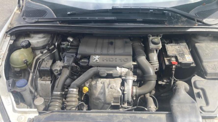 Image Moteur - PEUGEOT 307