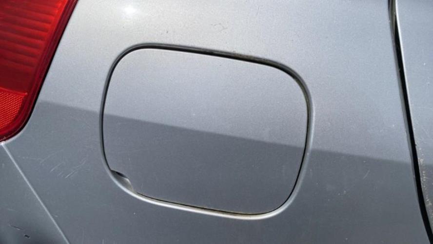 Image Cardan gauche (transmission) - RENAULT CLIO 3