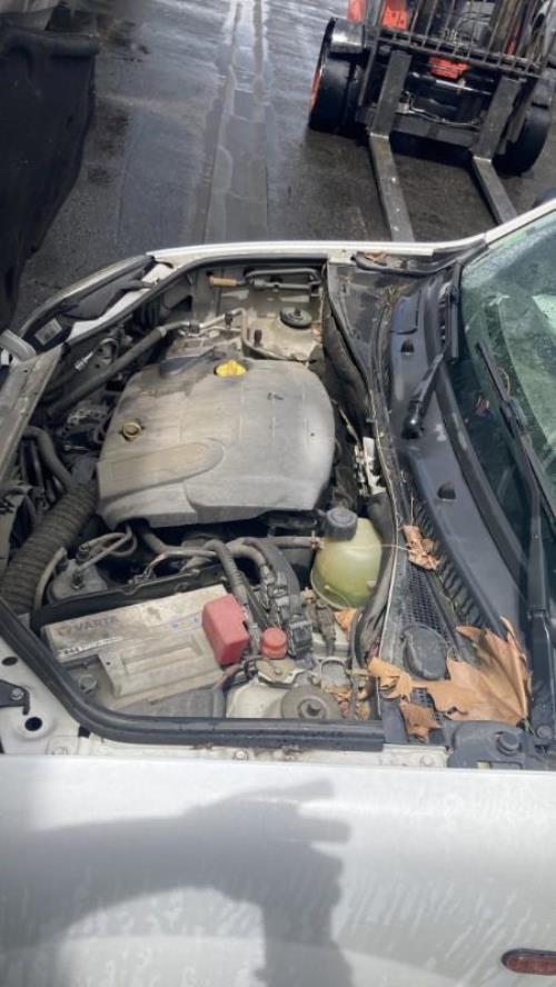 Image Compresseur clim - RENAULT KANGOO 1
