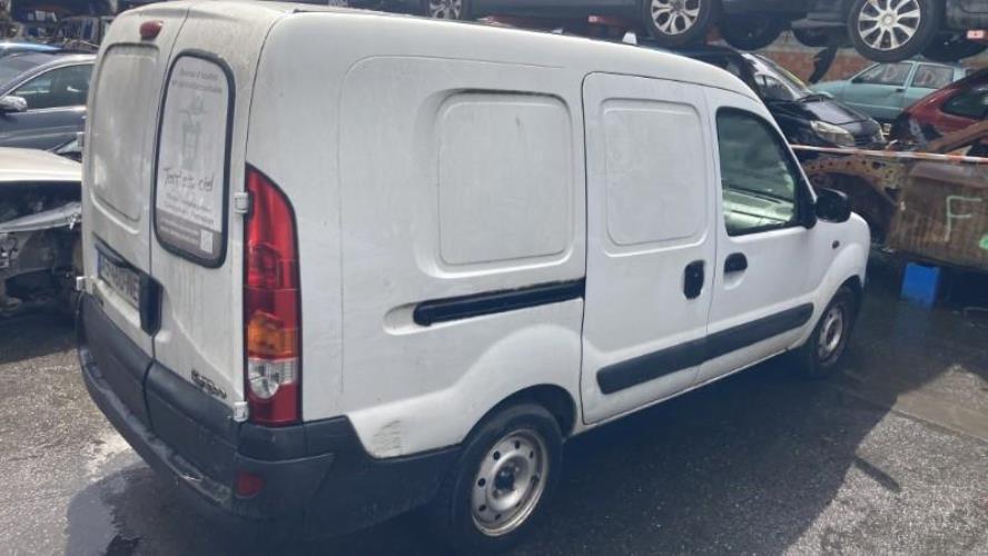 Image Compresseur clim - RENAULT KANGOO 1
