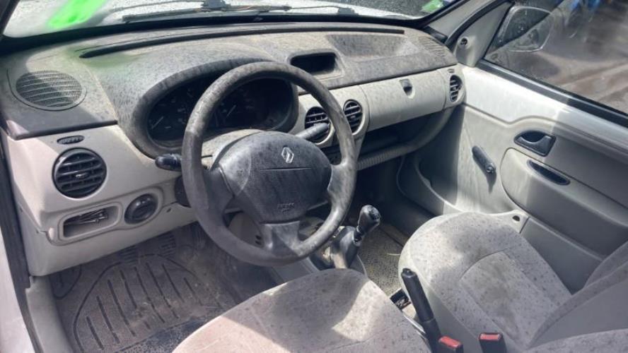 Image Compresseur clim - RENAULT KANGOO 1