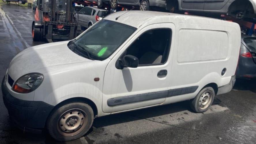 Image Compresseur clim - RENAULT KANGOO 1