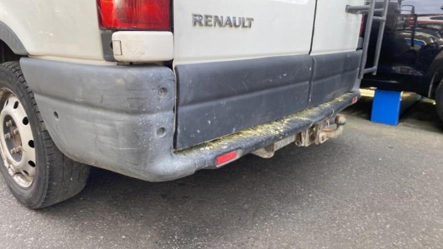 Image Optique avant secondaire gauche (feux)(clignotant) - RENAULT MASTER 2