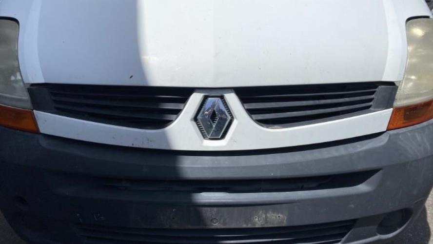 Image Poignee porte avant gauche - RENAULT MASTER 2