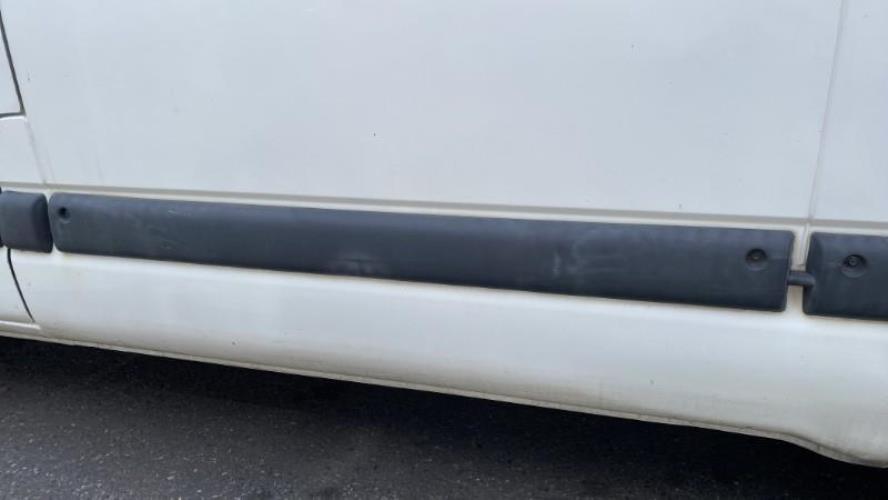 Image Optique avant secondaire gauche (feux)(clignotant) - RENAULT MASTER 2