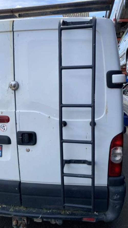 Image Optique avant secondaire gauche (feux)(clignotant) - RENAULT MASTER 2