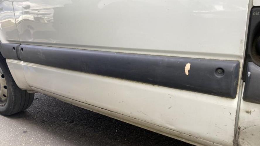 Image Optique avant secondaire gauche (feux)(clignotant) - RENAULT MASTER 2
