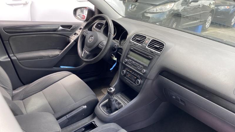 Alzacristalli elettrico posteriore sinistro VOLKSWAGEN GOLF 6 Diésel - 1
