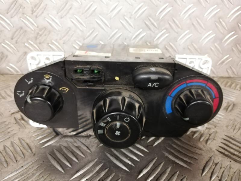 Commande chauffage HYUNDAI SANTA FE 1 Diesel - 1
