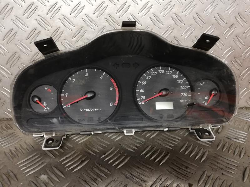 Compteur HYUNDAI SANTA FE 1 Diesel - 1