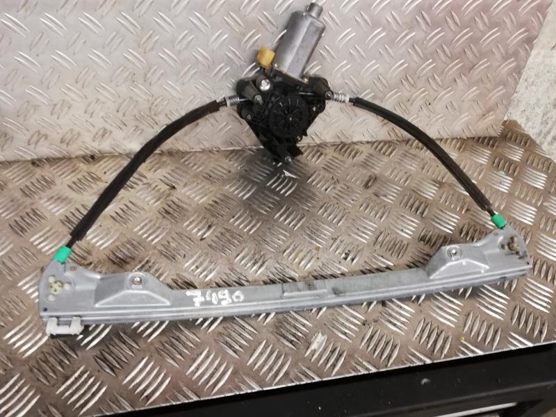Leve vitre electrique avant gauche RENAULT CLIO 2 PHASE 1 Diesel - 1