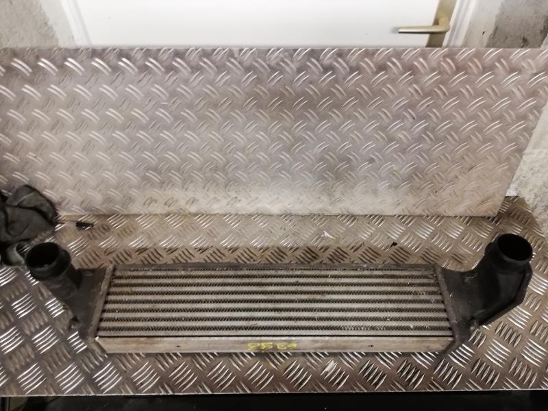 Echangeur air (Intercooler) BMW SERIE 3 E46 PHASE 1 Diesel - 1