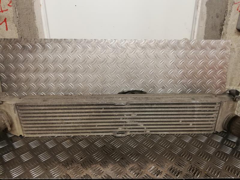 Echangeur air (Intercooler) CITROEN JUMPER 3 Diesel - 1