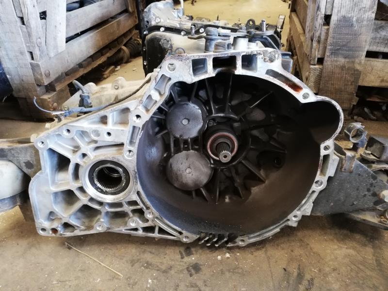 Boite de vitesses HYUNDAI SANTA FE 2 PHASE 1 Diesel - 1