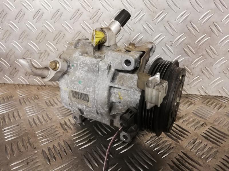 Compresseur clim FIAT PUNTO 2 PHASE 1 Essence - 1
