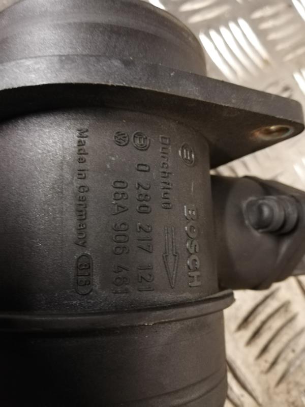Debitmetre VOLKSWAGEN GOLF 4 Diesel - 1