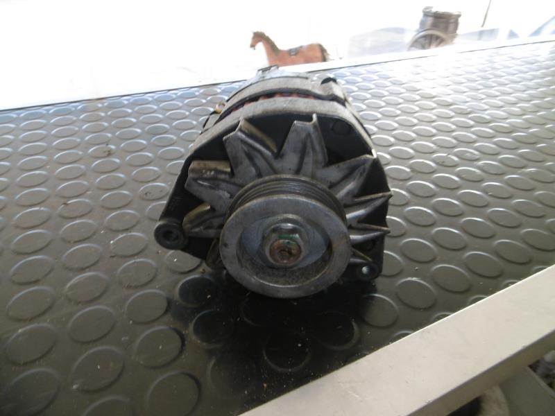 Alternateur RENAULT SUPER 5 Diesel - 1